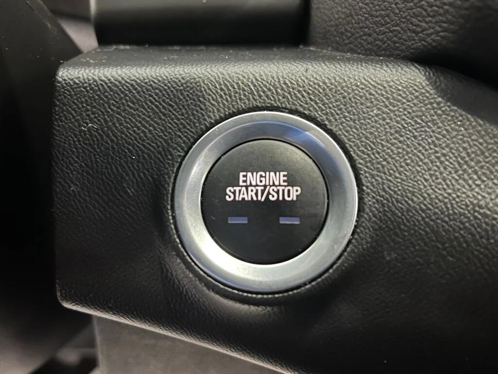 used 2023 GMC Terrain car, priced at $22,988