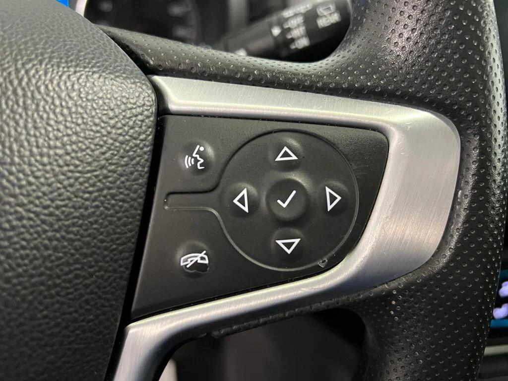 used 2023 GMC Terrain car, priced at $22,988