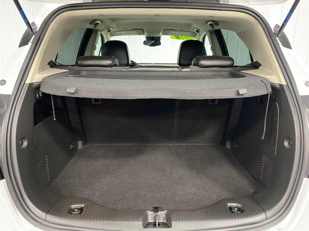 used 2019 Buick Encore car, priced at $14,889