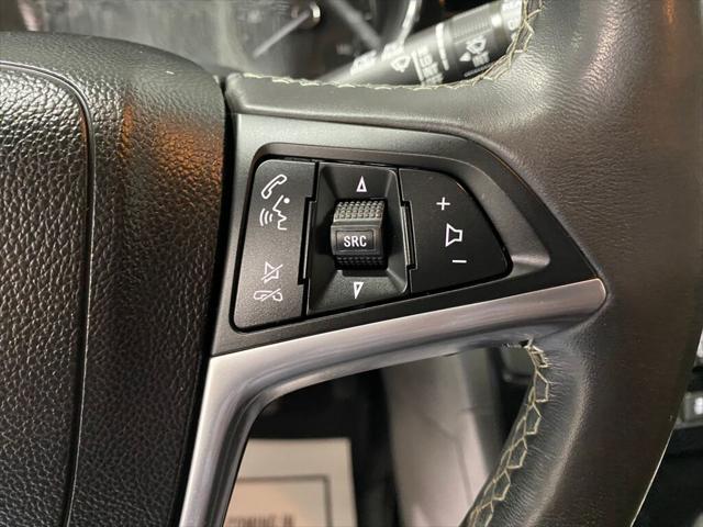 used 2019 Buick Encore car, priced at $16,559