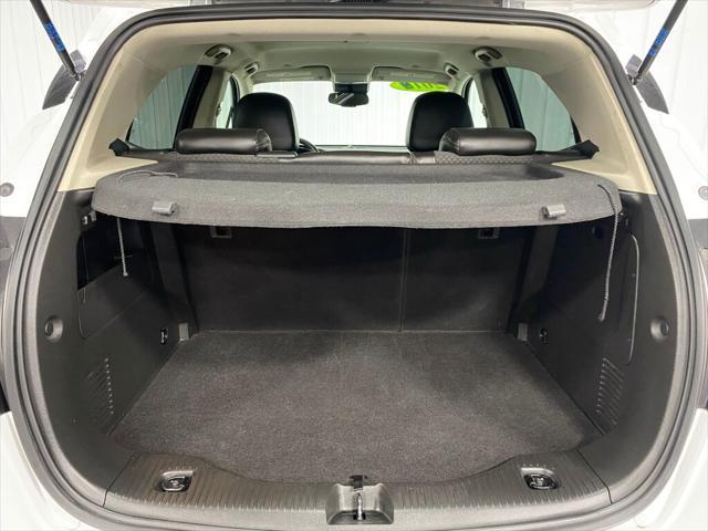 used 2019 Buick Encore car, priced at $16,559