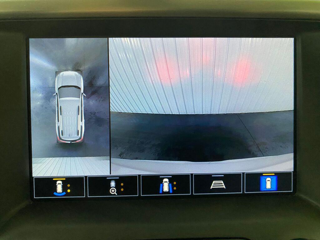 used 2022 GMC Acadia car, priced at $26,788