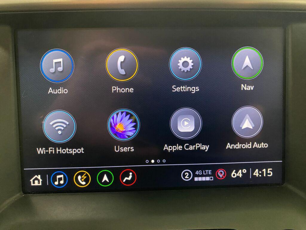 used 2022 GMC Acadia car, priced at $26,788