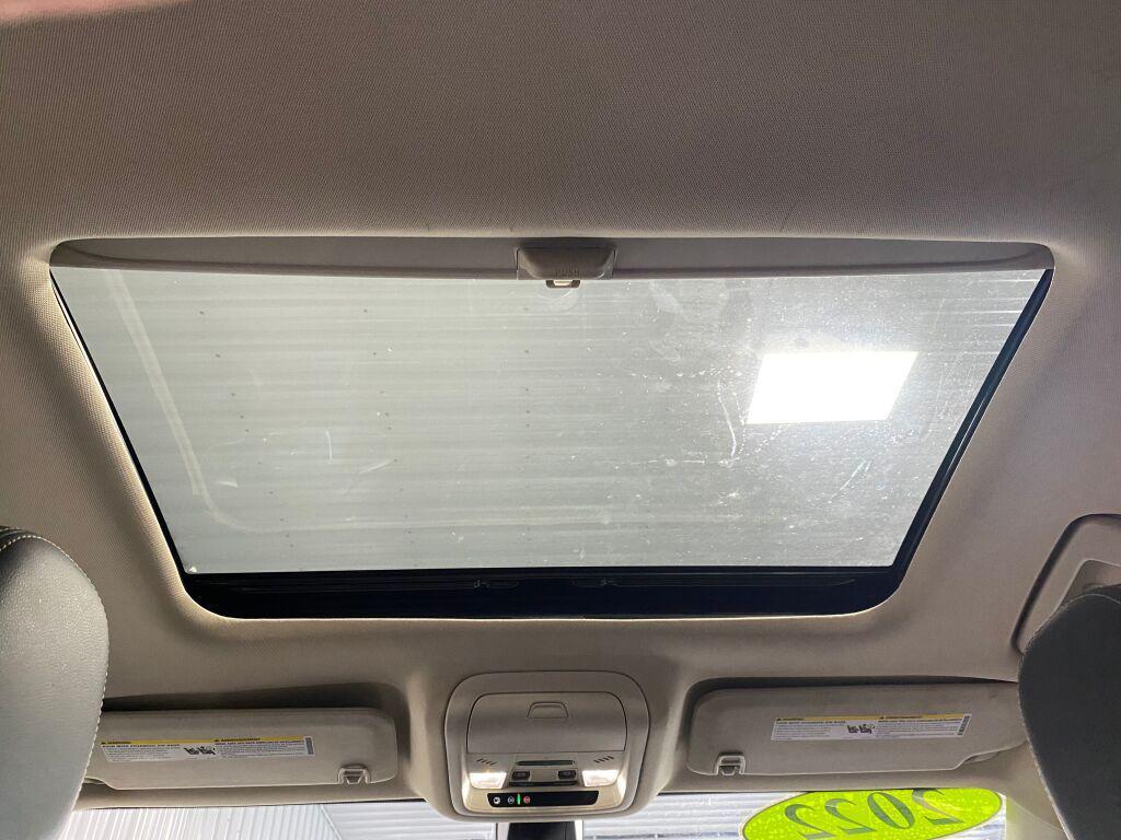 used 2022 GMC Acadia car, priced at $26,788