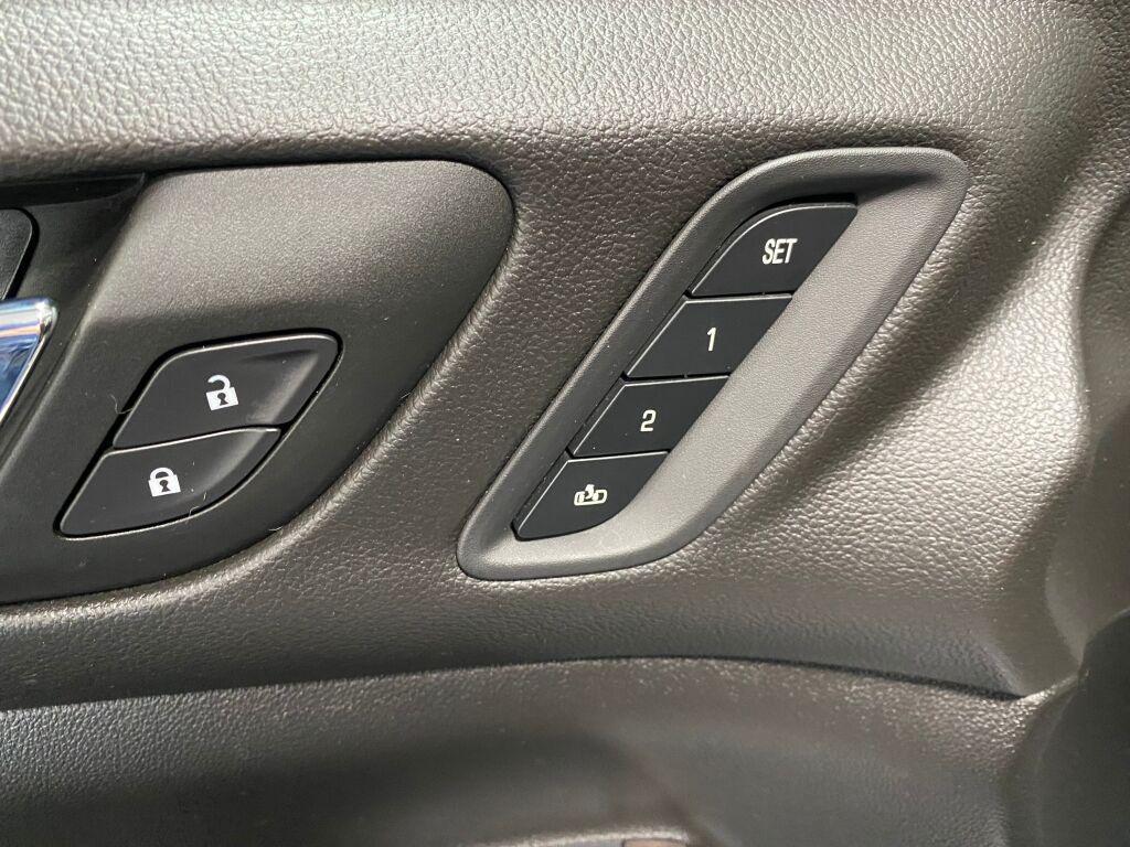 used 2022 GMC Acadia car, priced at $26,788