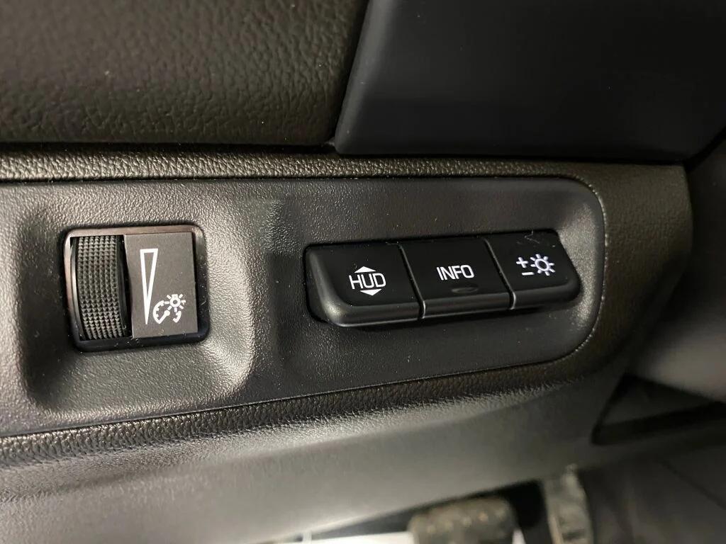 used 2022 GMC Acadia car, priced at $26,788