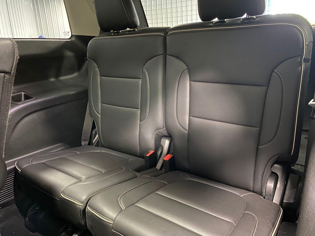 used 2022 GMC Acadia car, priced at $26,788