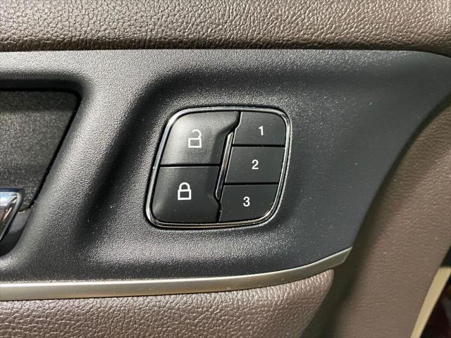 used 2019 Lincoln MKC car, priced at $15,253