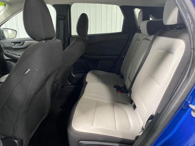 used 2023 Ford Escape car