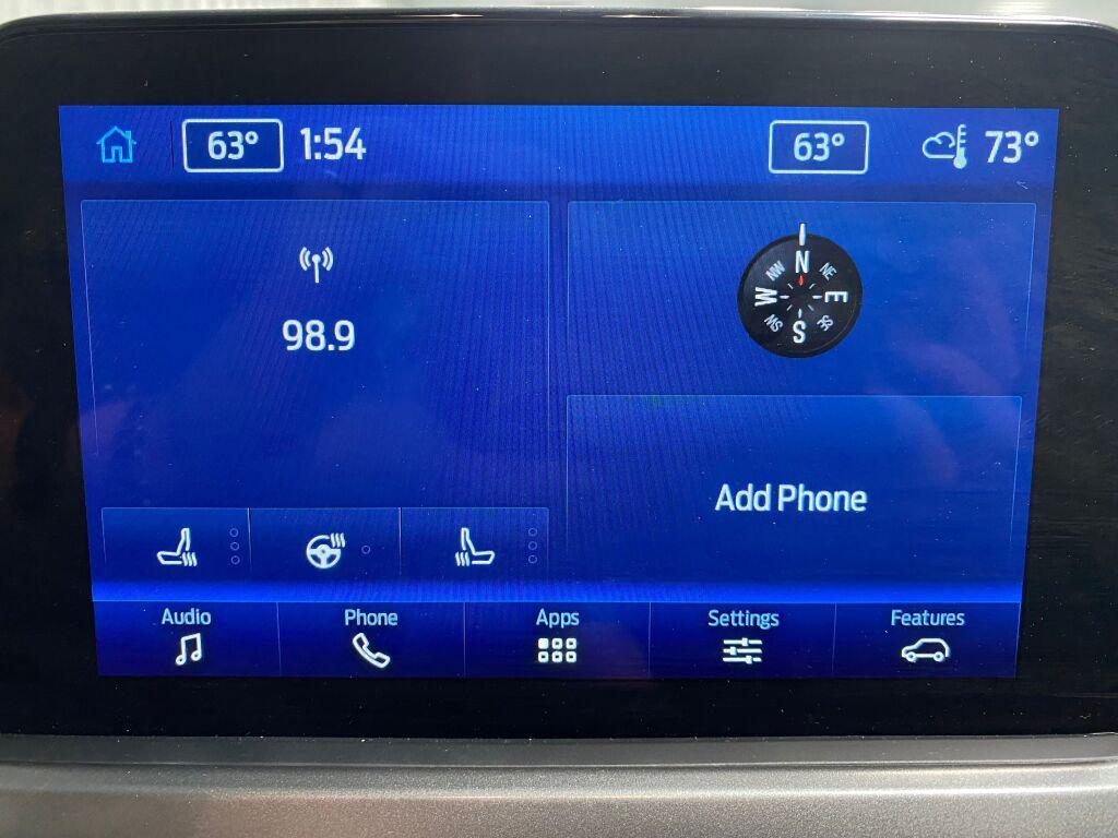 used 2023 Ford Escape car, priced at $18,988