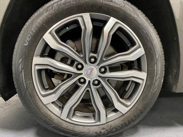 used 2019 GMC Terrain car