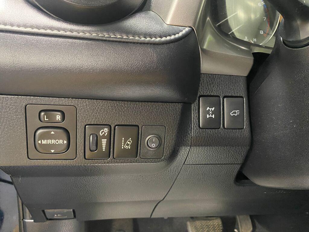 used 2017 Toyota RAV4 car, priced at $18,596