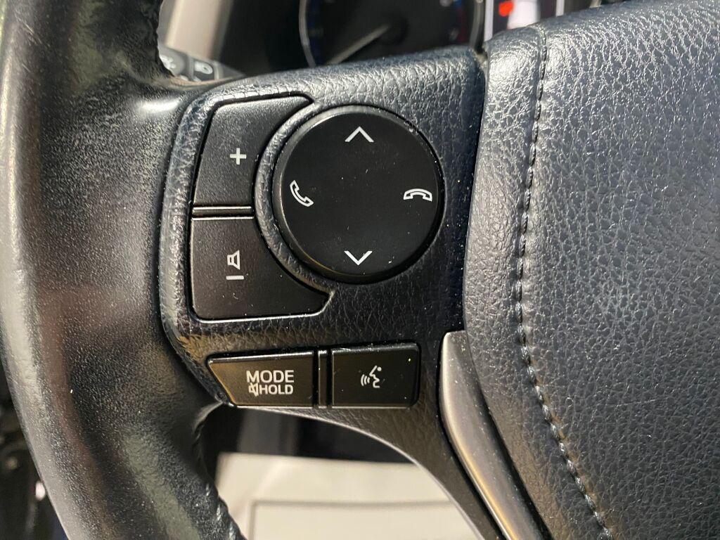 used 2017 Toyota RAV4 car, priced at $18,596