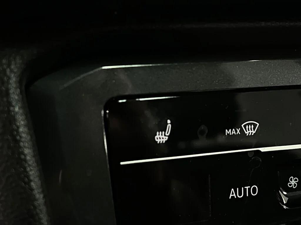 used 2023 Volkswagen Tiguan car, priced at $23,557