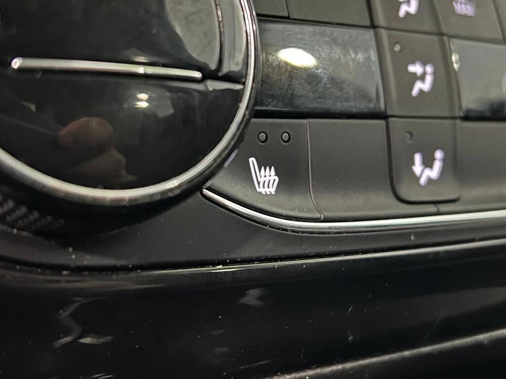 used 2021 Buick Encore GX car, priced at $17,779