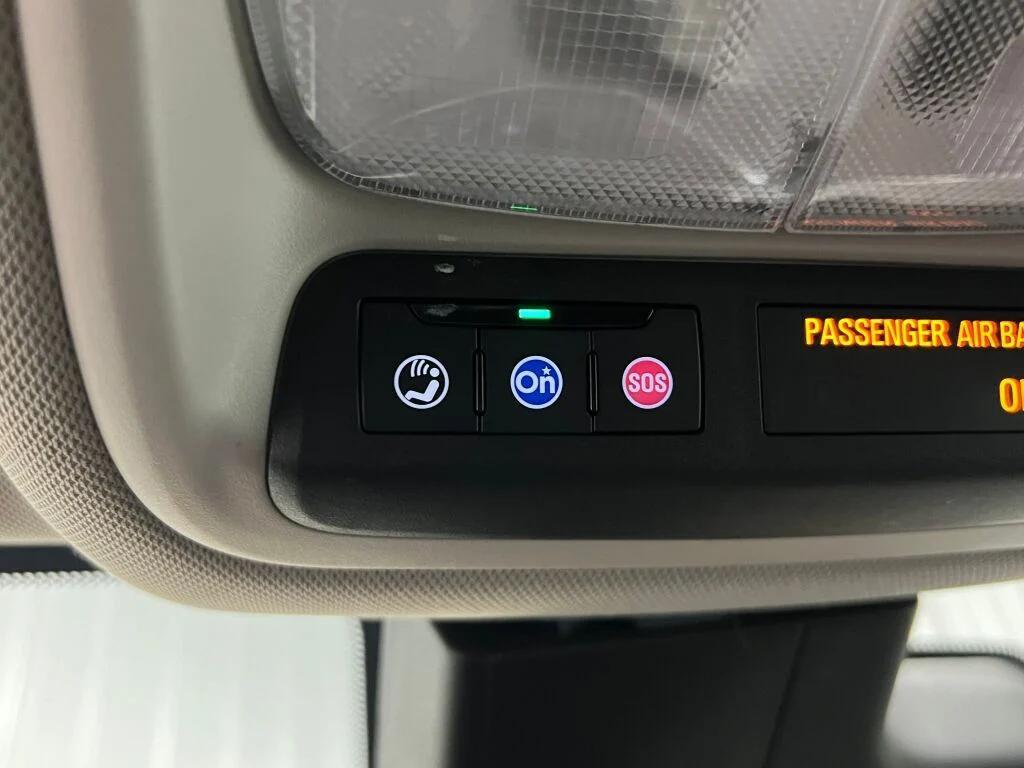 used 2021 Buick Encore GX car, priced at $17,779