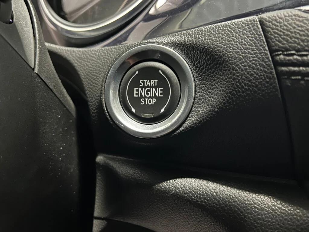 used 2021 Buick Encore GX car, priced at $17,779