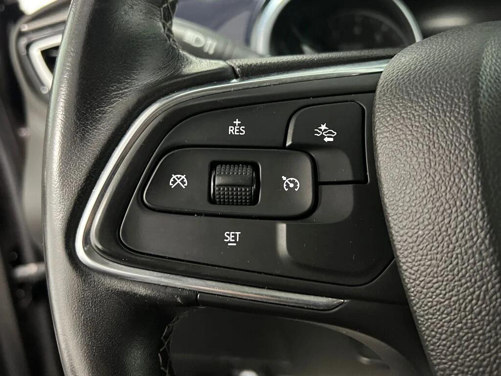 used 2021 Buick Encore GX car, priced at $17,779