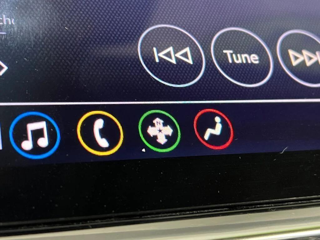 used 2021 Buick Encore GX car, priced at $17,779