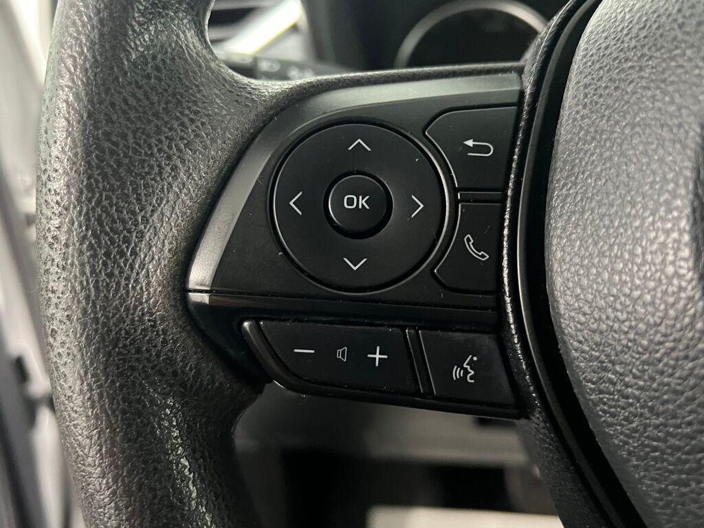 used 2019 Toyota RAV4 Hybrid car, priced at $22,549