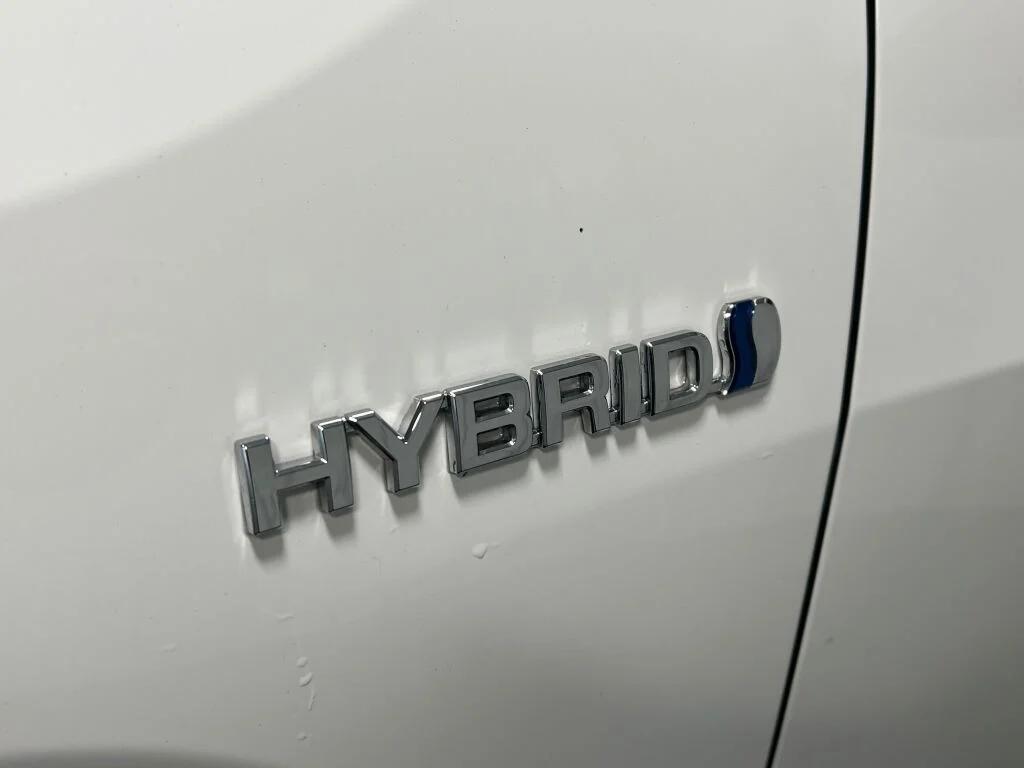 used 2019 Toyota RAV4 Hybrid car, priced at $22,549