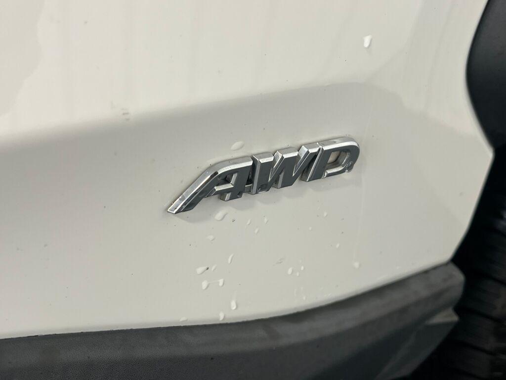 used 2019 Toyota RAV4 Hybrid car, priced at $22,549