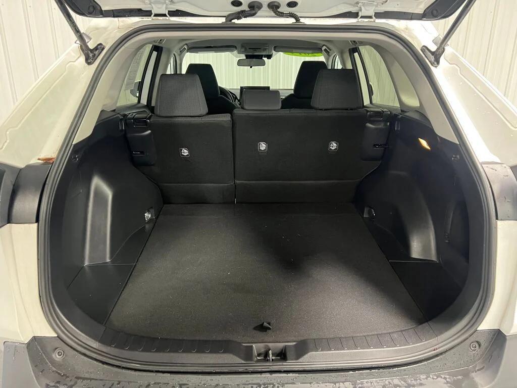 used 2019 Toyota RAV4 Hybrid car, priced at $22,549