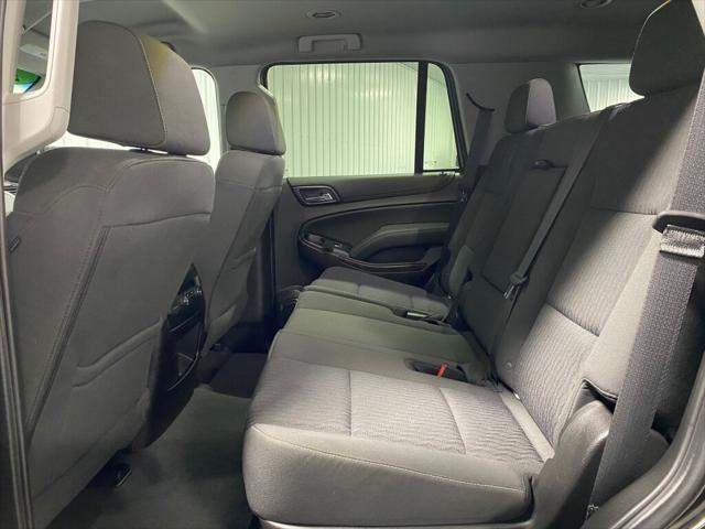 used 2019 Chevrolet Tahoe car