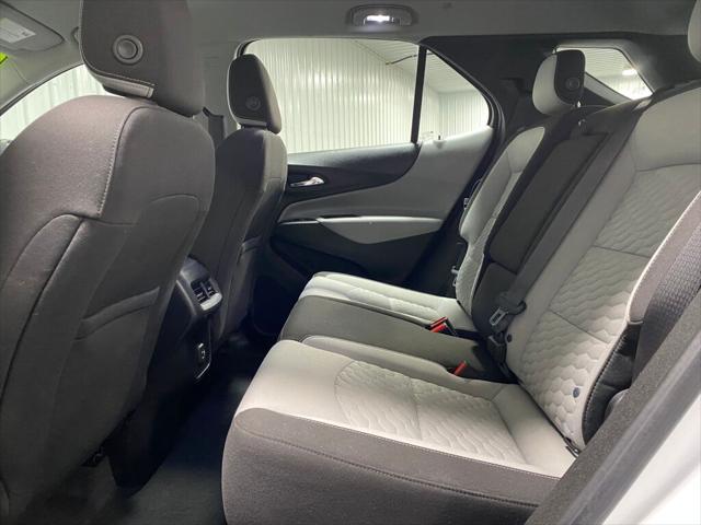 used 2019 Chevrolet Equinox car, priced at $16,496