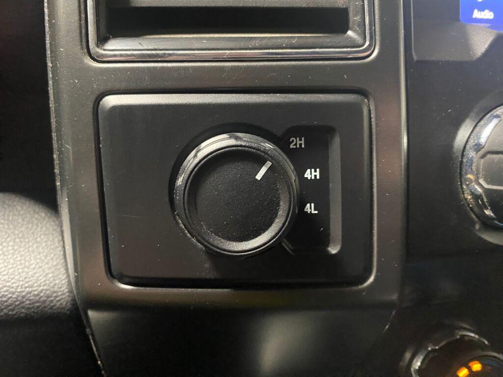 used 2019 Ford F-150 car, priced at $23,792