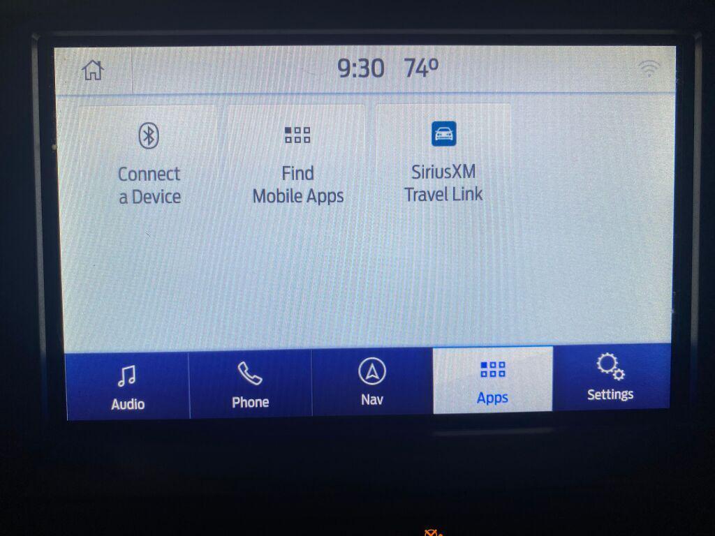 used 2019 Ford F-150 car, priced at $23,792