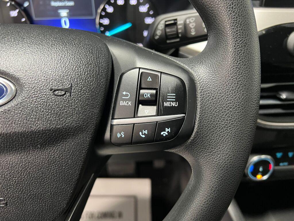 used 2022 Ford Escape car, priced at $18,982