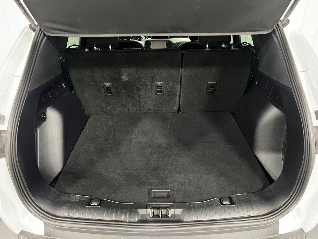 used 2022 Ford Escape car, priced at $18,982