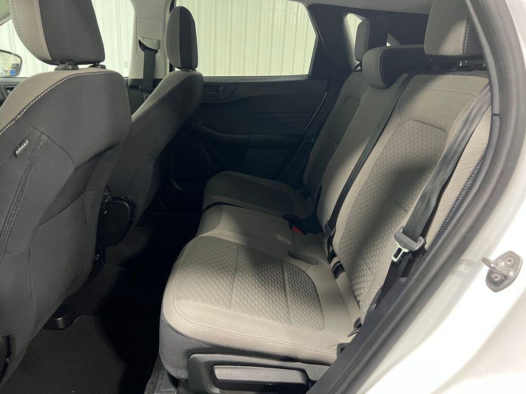 used 2022 Ford Escape car, priced at $18,982