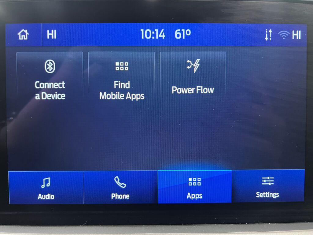 used 2022 Ford Escape car, priced at $18,982