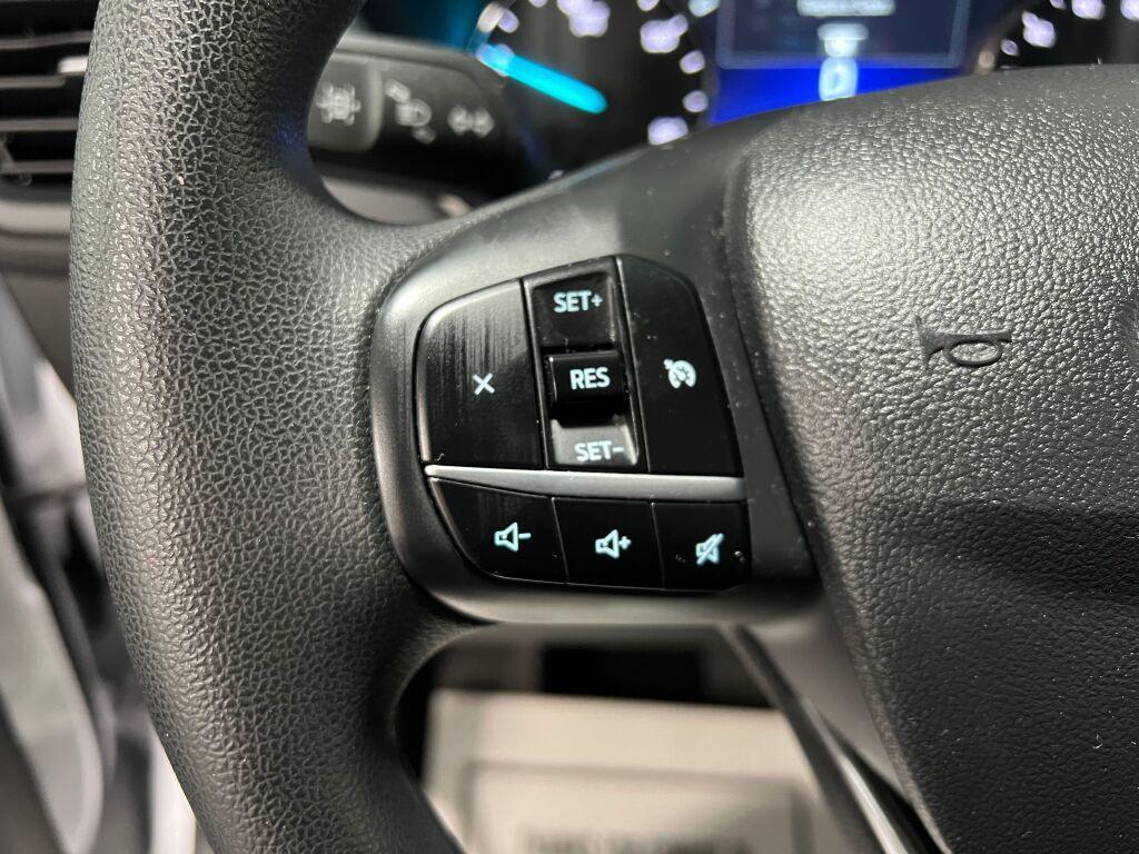 used 2022 Ford Escape car, priced at $18,982