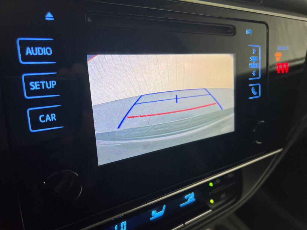 used 2018 Toyota Corolla car, priced at $15,886