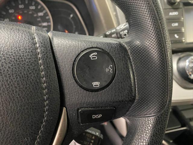 used 2014 Toyota RAV4 car, priced at $16,558
