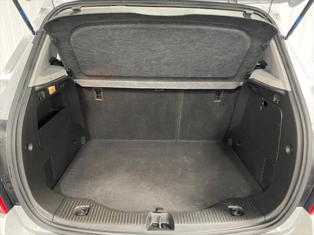 used 2018 Chevrolet Trax car, priced at $12,447