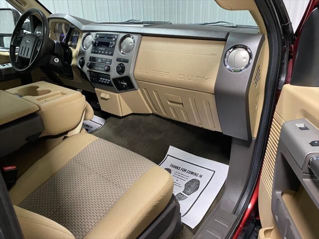 used 2016 Ford F-350 car, priced at $26,983