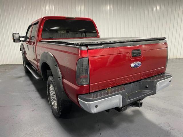 used 2016 Ford F-350 car, priced at $26,983