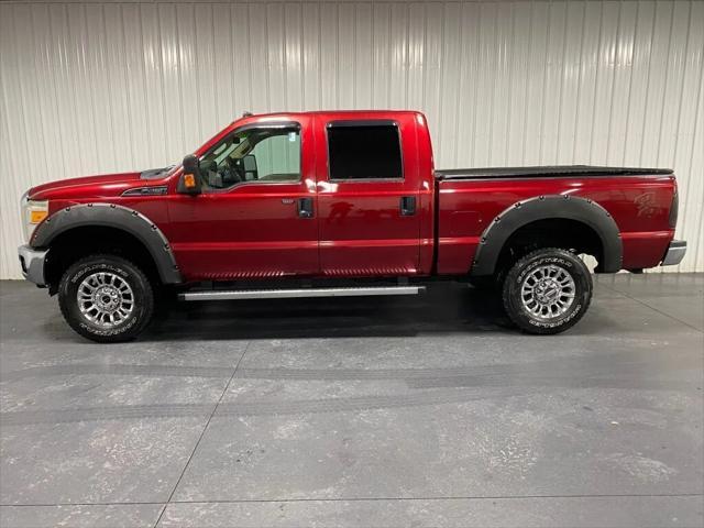 used 2016 Ford F-350 car, priced at $26,983