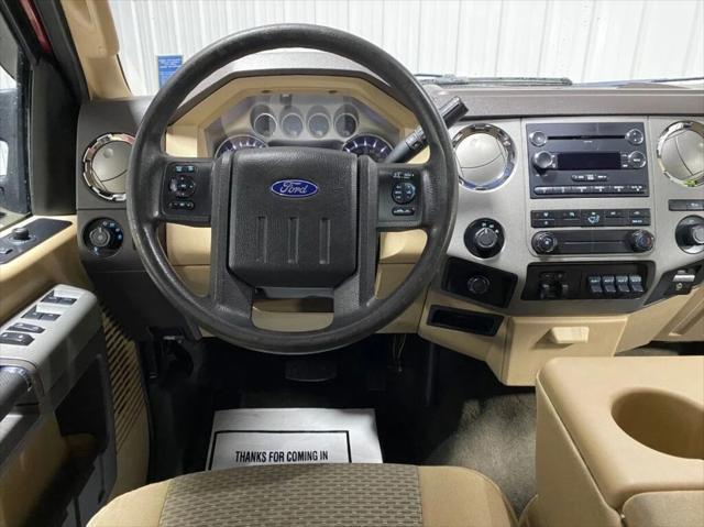 used 2016 Ford F-350 car, priced at $26,983