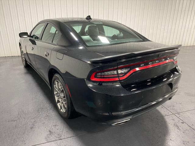 used 2017 Dodge Charger car, priced at $17,793