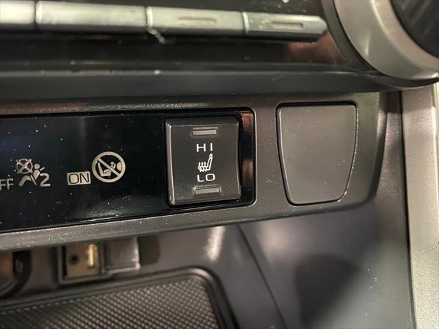 used 2019 Toyota RAV4 car, priced at $20,996