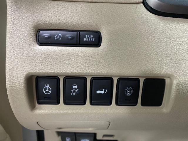 used 2019 Nissan Murano car, priced at $19,547