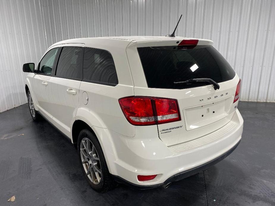 used 2016 Dodge Journey car, priced at $14,889