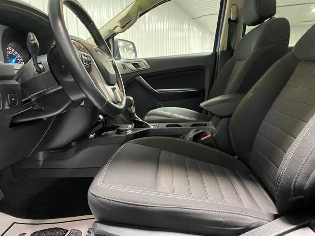 used 2019 Ford Ranger car, priced at $23,868