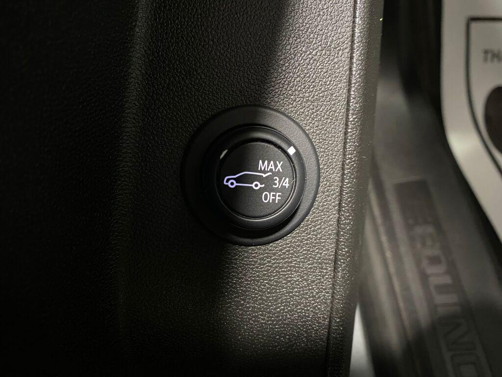 used 2023 Chevrolet Equinox car, priced at $19,566