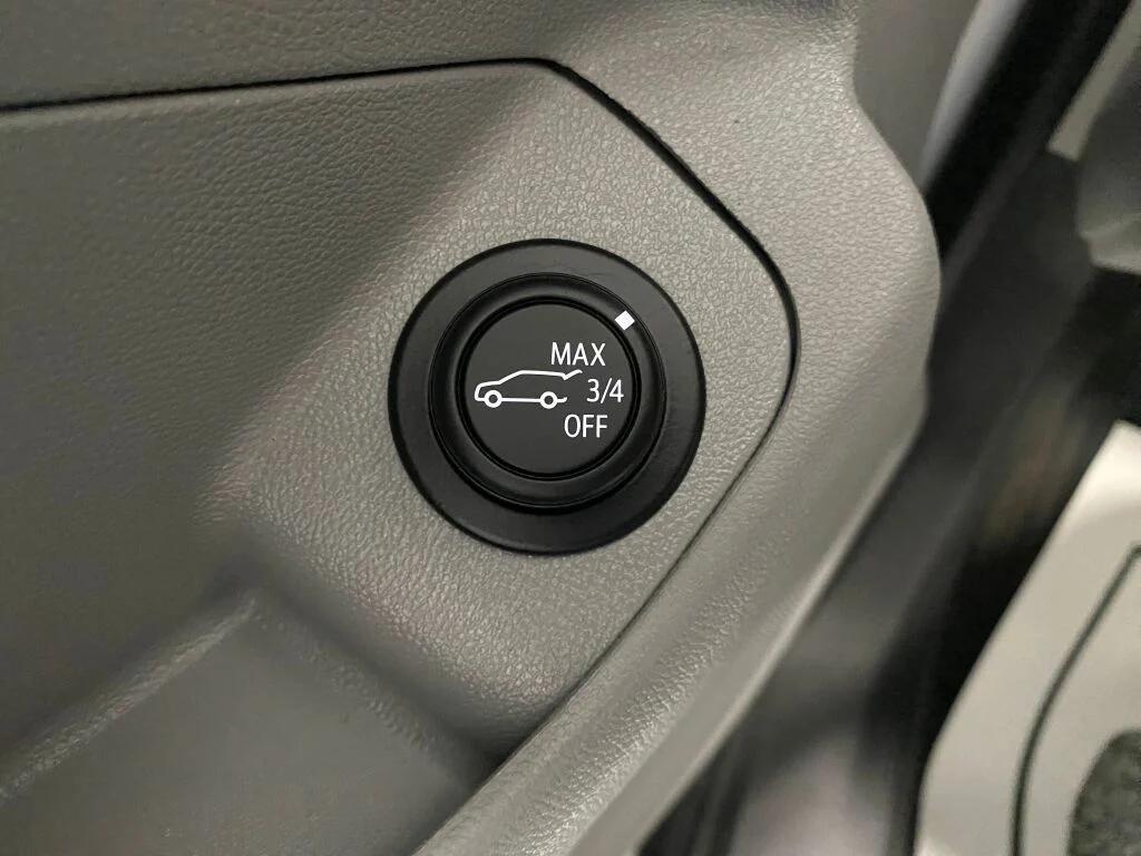 used 2023 GMC Terrain car, priced at $21,792